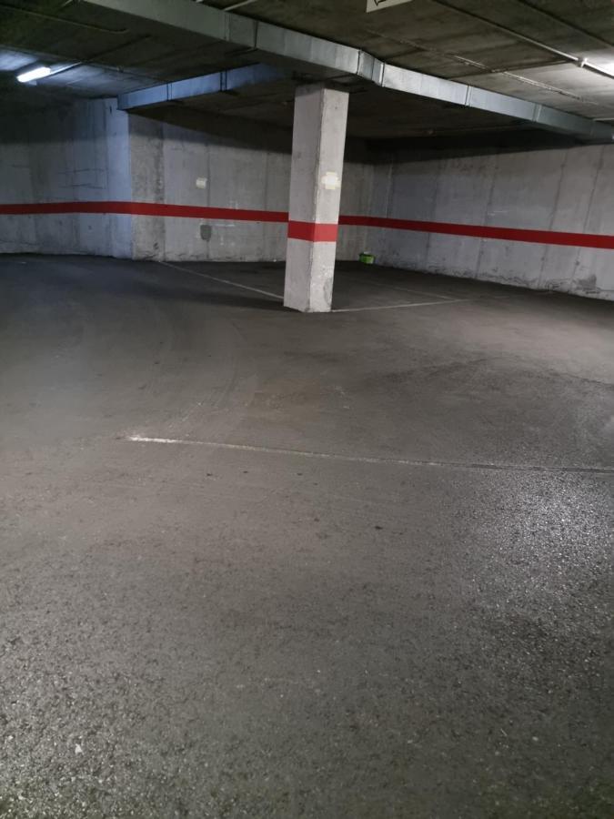 Mirador Del Mideteraneo Lägenhet Benidorm Exteriör bild
